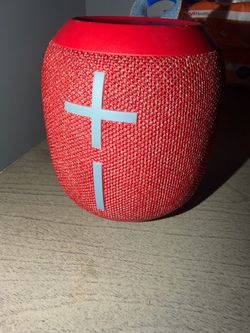 Speaker