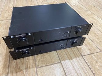 Stealth Acoustics 350W RMS Sub or Mono Amp
