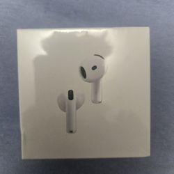 Apple AirPods Generation 4