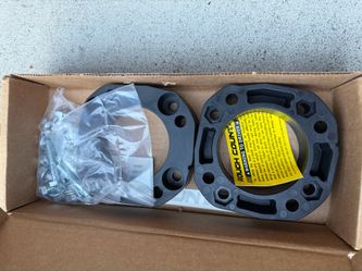 2022-27 Toyota Tundra Leveling Kit