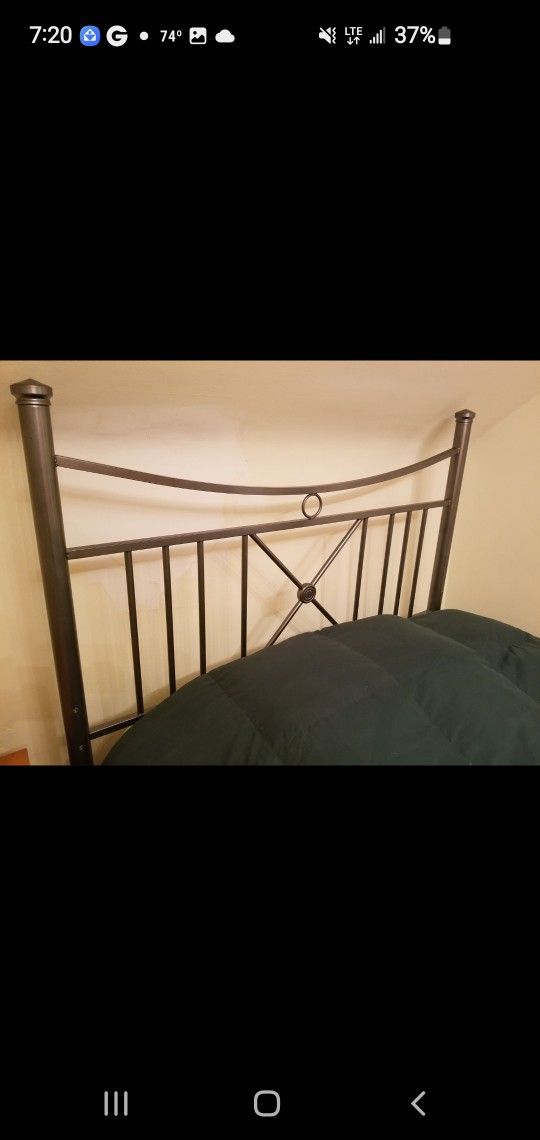 Head Board
