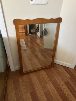 Large mirrors