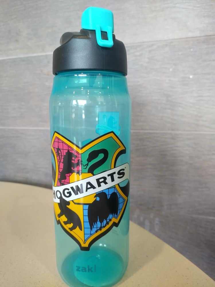 Harry Potter 20 oz Water Bottle