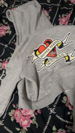 Ed Hardy Sweater