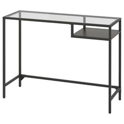 IKEA VITTSJÖ “laptop” table