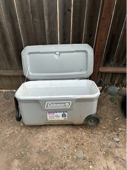 Cooler