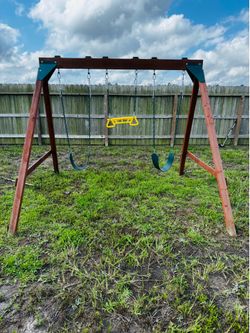 Swing Set