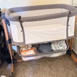 Baby Bassinet 
