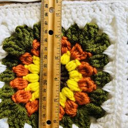 Sunflower Fanny Pack Crochet BumBag Phone Case crossbody Handmade Purse Tote