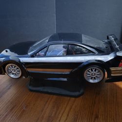 Traxxas 4tec 1.0 Electric RC 
