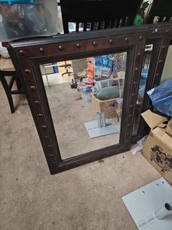 Wall Mirror 40x29