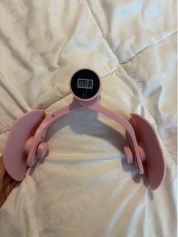 Thigh Workout Machine