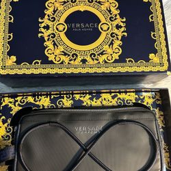 Versace pour homme set