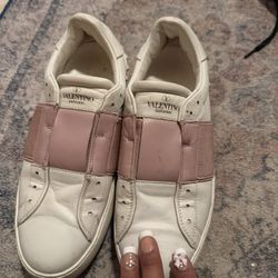 valentino garavani sneakers
