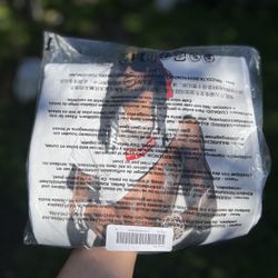 Supreme Playboi Carti Tee