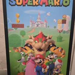 Mario Pictures 