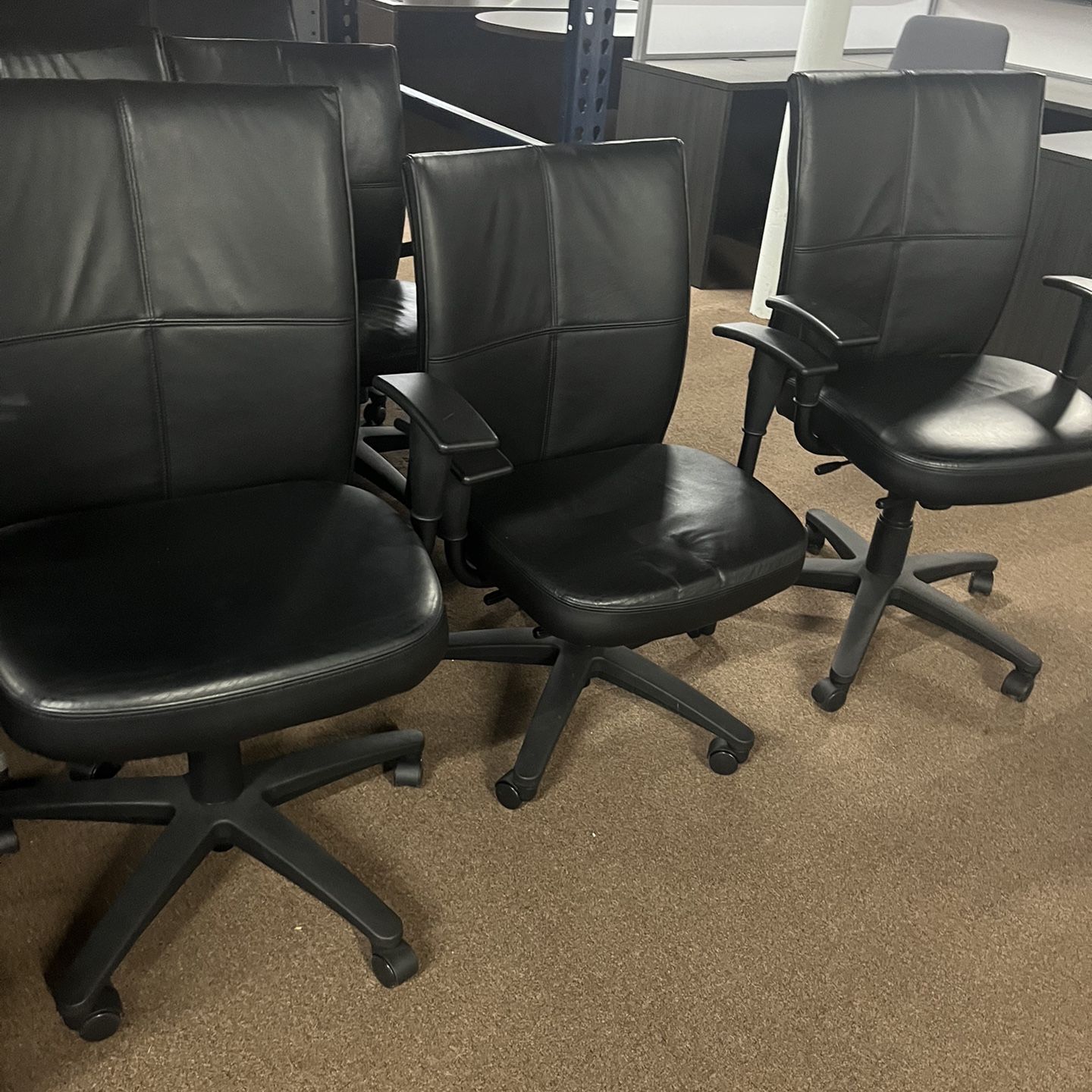 Turnstone office chair sales