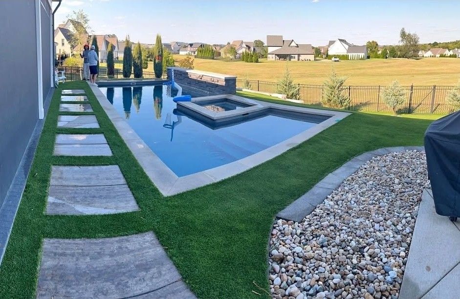New Artificial grass  .99 a sq (temecula 