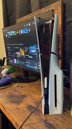 Ps5 disc edition