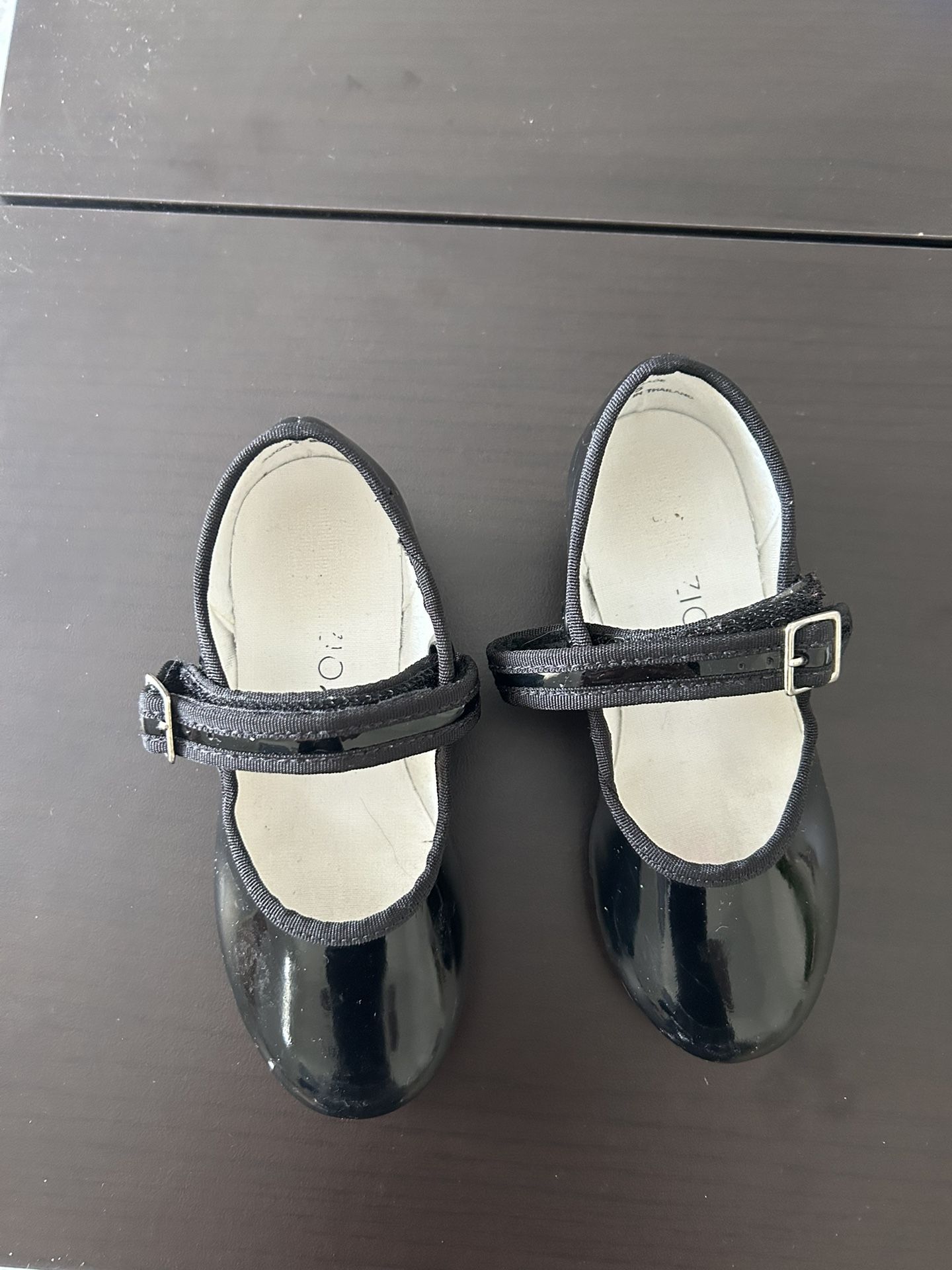 Tap and Jazz Dance Shows