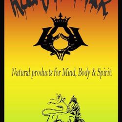 Natural And Spiritual 