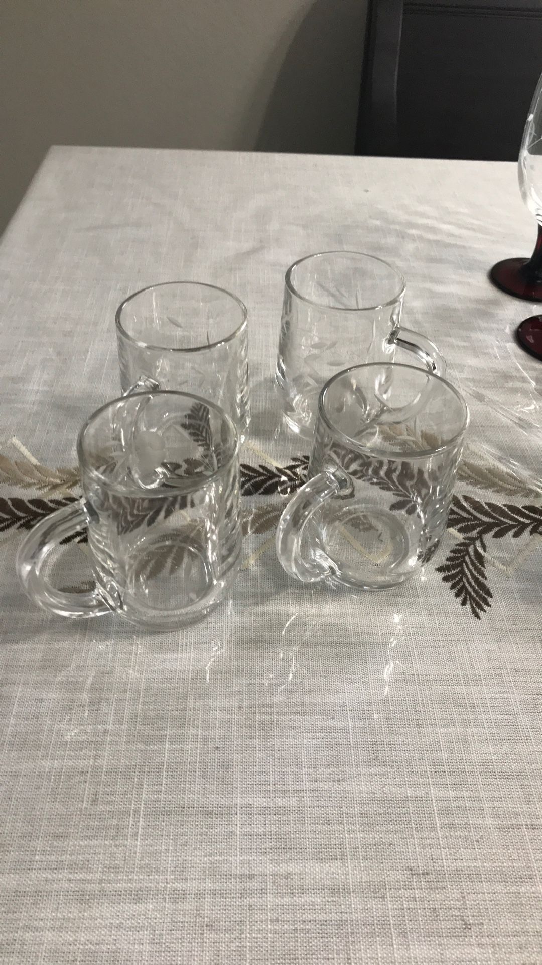 Tasas De Princess House