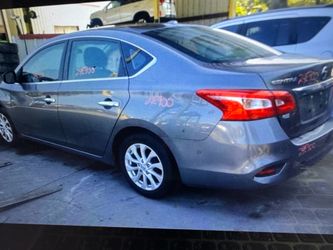 PARTS FOR NISSAN Sentra 13-19