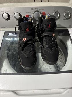 Jordan 8s Retro Playoffs