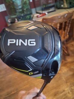 Ping g430 driver