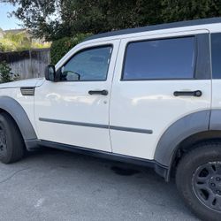 08 Nitro