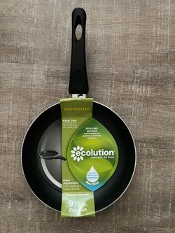 ecolution 9½" Non-Stick Fry Pan