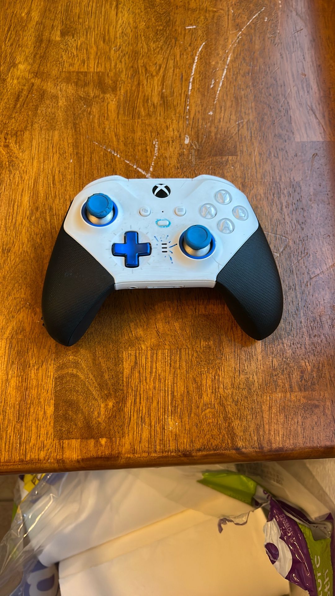 Xbox elite series 3