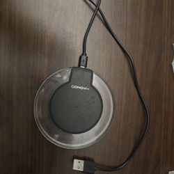 Gomovi Wireless Charger 