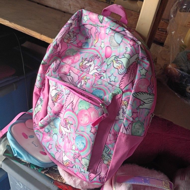 backpack