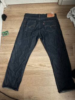Blue 501