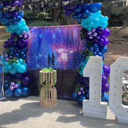 Event Styling