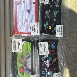 Disney Medical Masks
