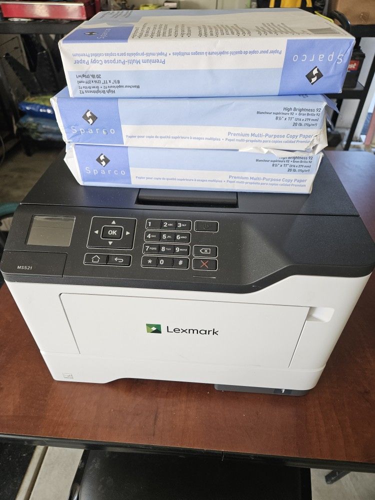 Printer