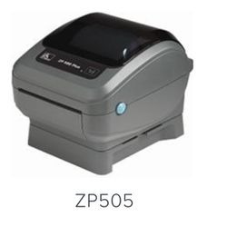 ZP505 Zebra Label Printer