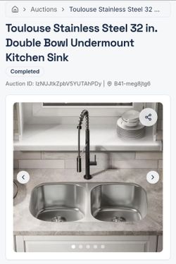 Sink
