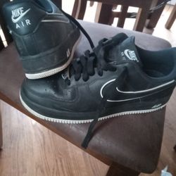 Nike Air Firce One Vintage