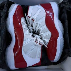 Jordan 11’s 