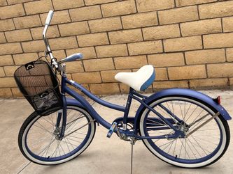 Huffy Cranbrook Beach Cruiser