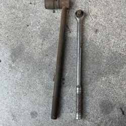 Torque Wrench 