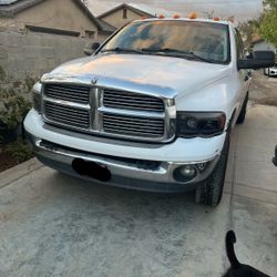 2005 Dodge Ram 2500