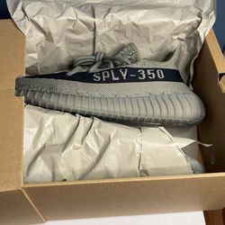 Yeezy 350 V2 Granite