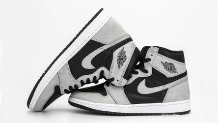 Retro Jordan 1 Shadow 2.0