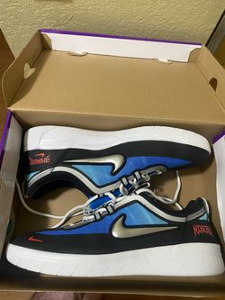 Nike Sb Shoes 11.5 New 