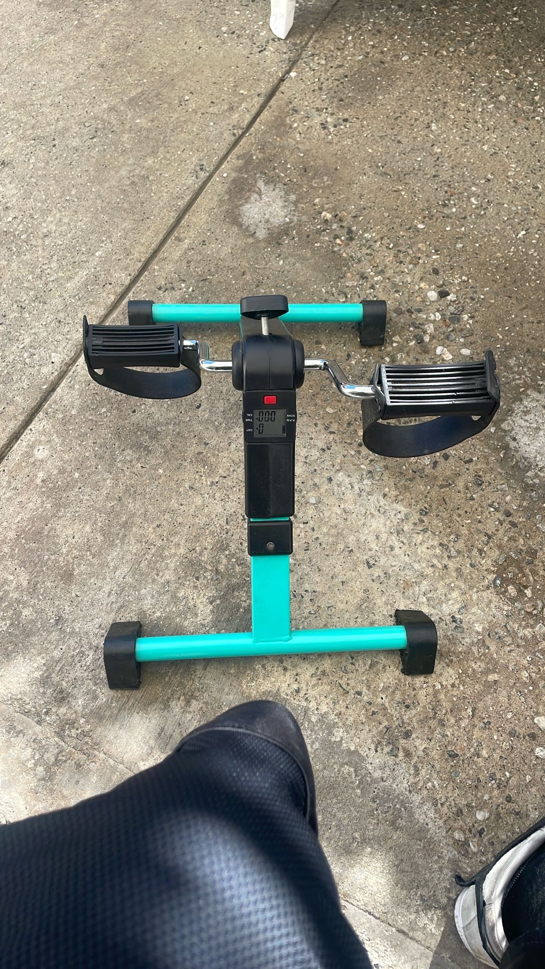 Mini Exercise Bike 