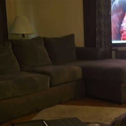 Envy Sofa